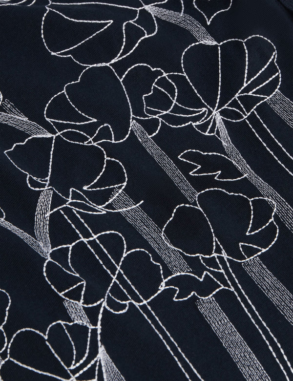 ACTTON | NAVY