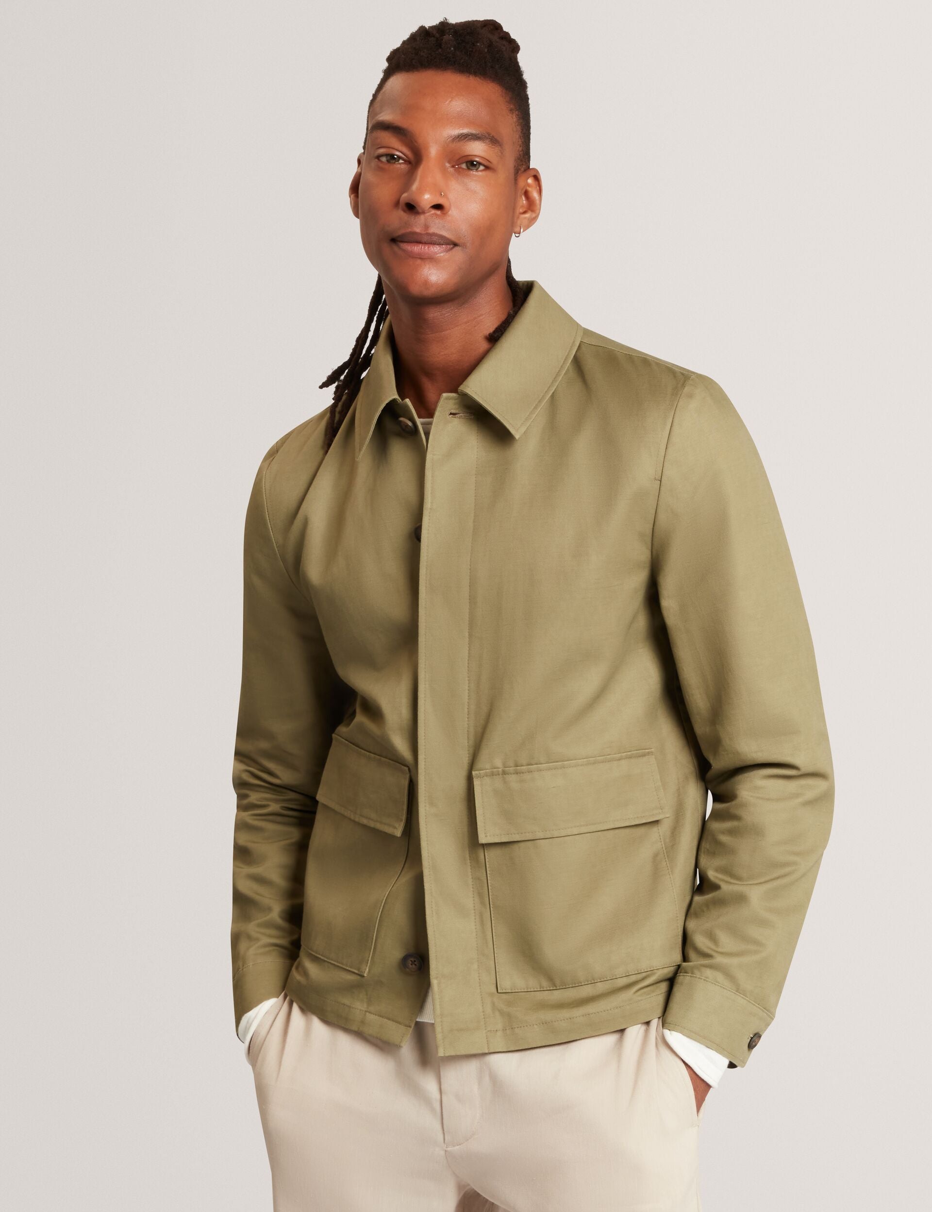 Men's Designer New Arrivals | Ted Baker US