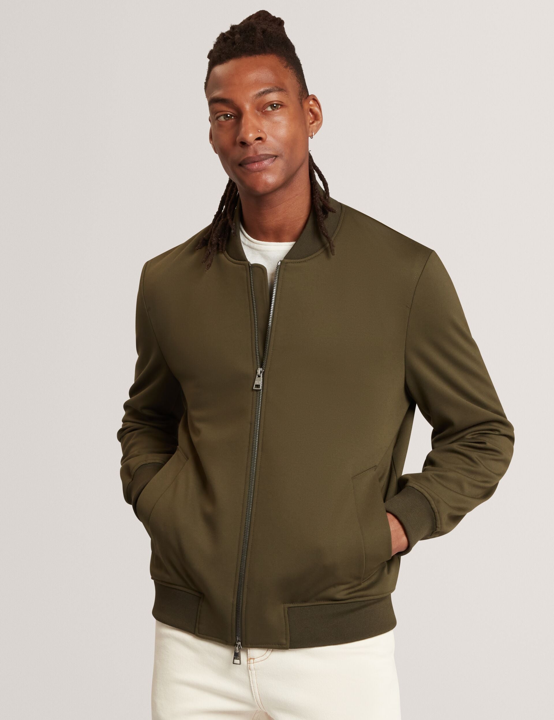 Men's Designer Coats & Jackets | Ted Baker US