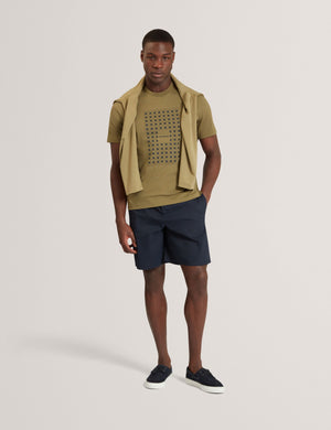 MCCOURT | KHAKI