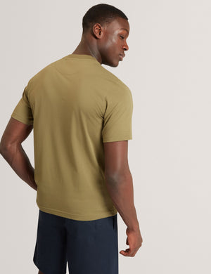 MCCOURT | KHAKI