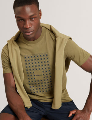MCCOURT | KHAKI