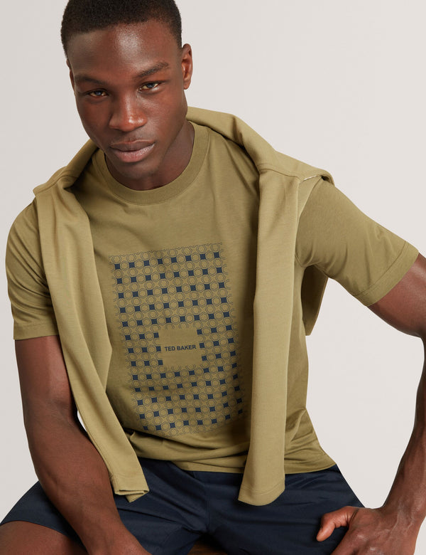 MCCOURT | KHAKI