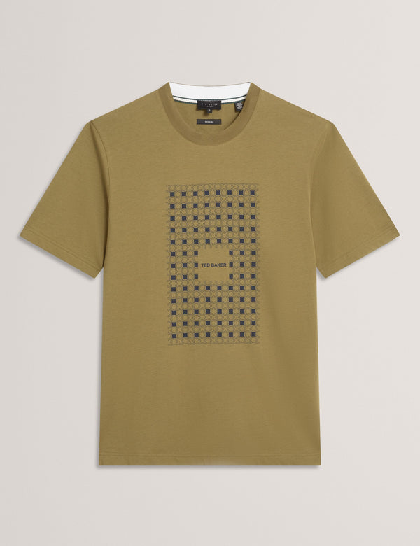 MCCOURT | KHAKI