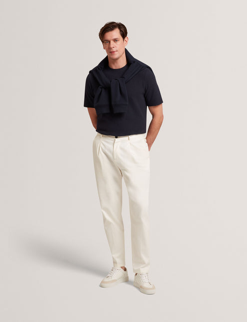 CURLYS | NAVY