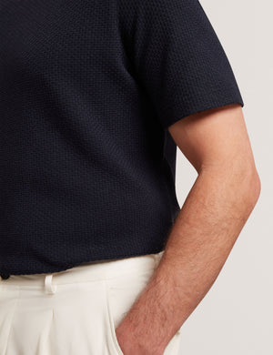 CURLYS | NAVY
