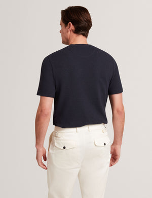 CURLYS | NAVY