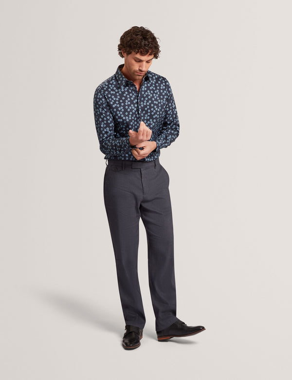 DAVISON | NAVY