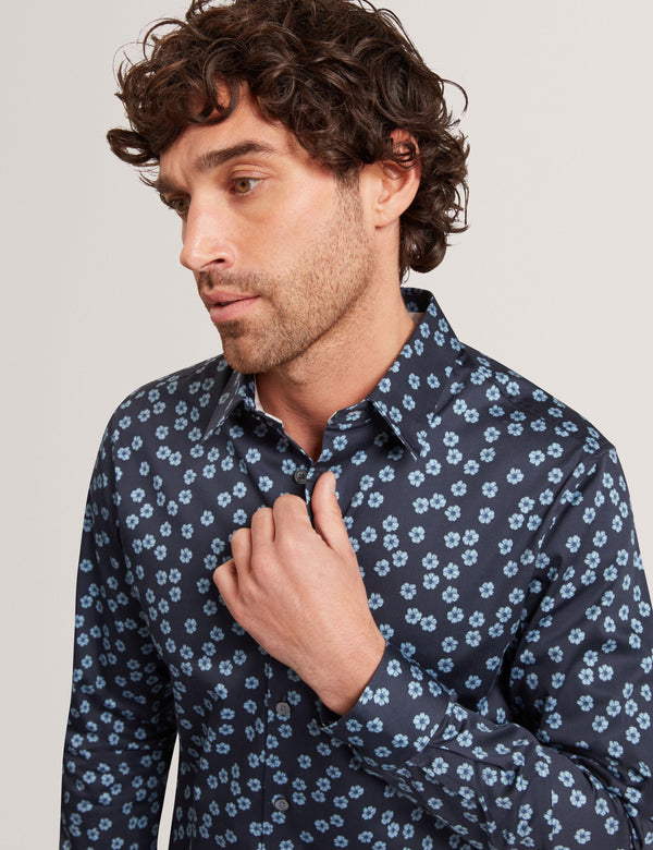 DAVISON | NAVY
