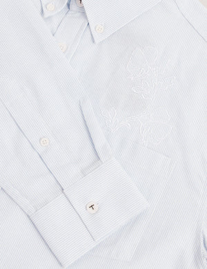 DIABY | PALE BLUE