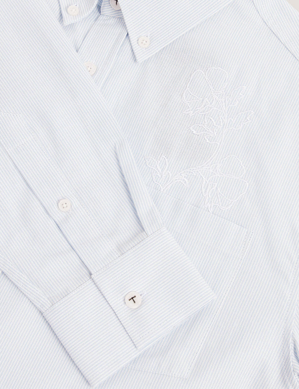 DIABY | PALE BLUE