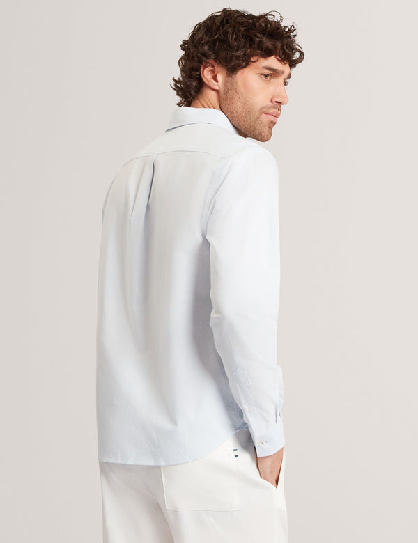 DIABY | PALE BLUE