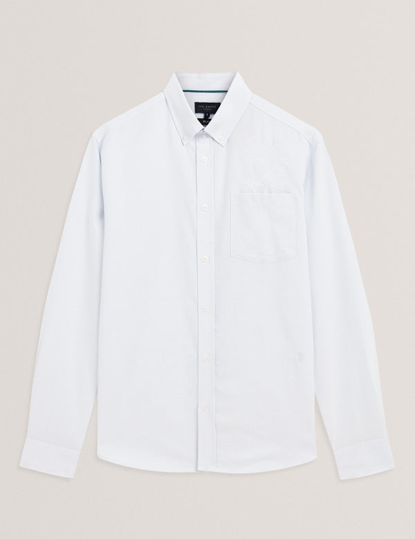 DIABY | PALE BLUE