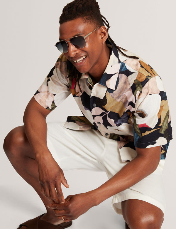 LANGDON | MULTICOLOUR