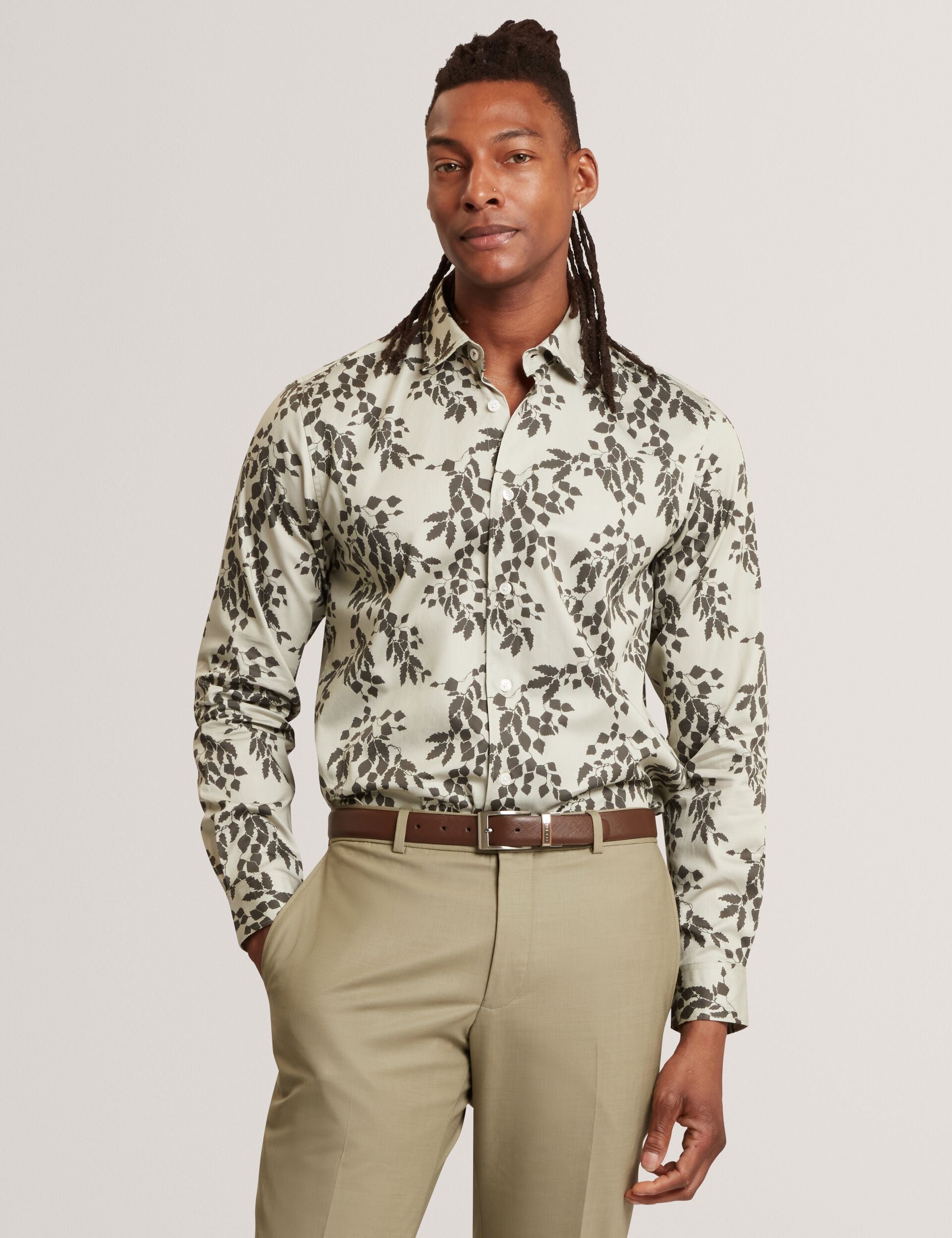 Men's Designer Occasionwear | Ted Baker US