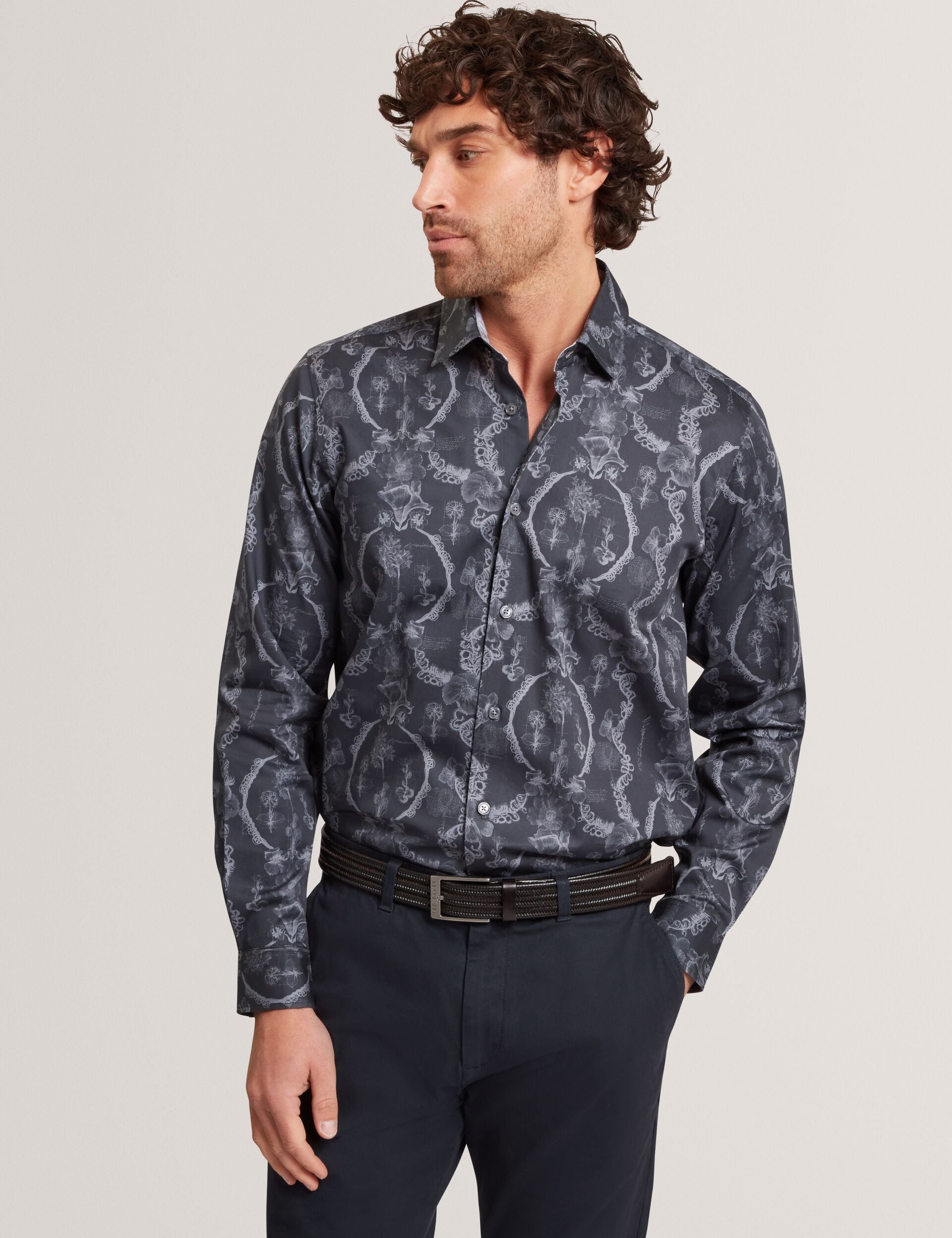 Men's Designer Occasionwear | Ted Baker US