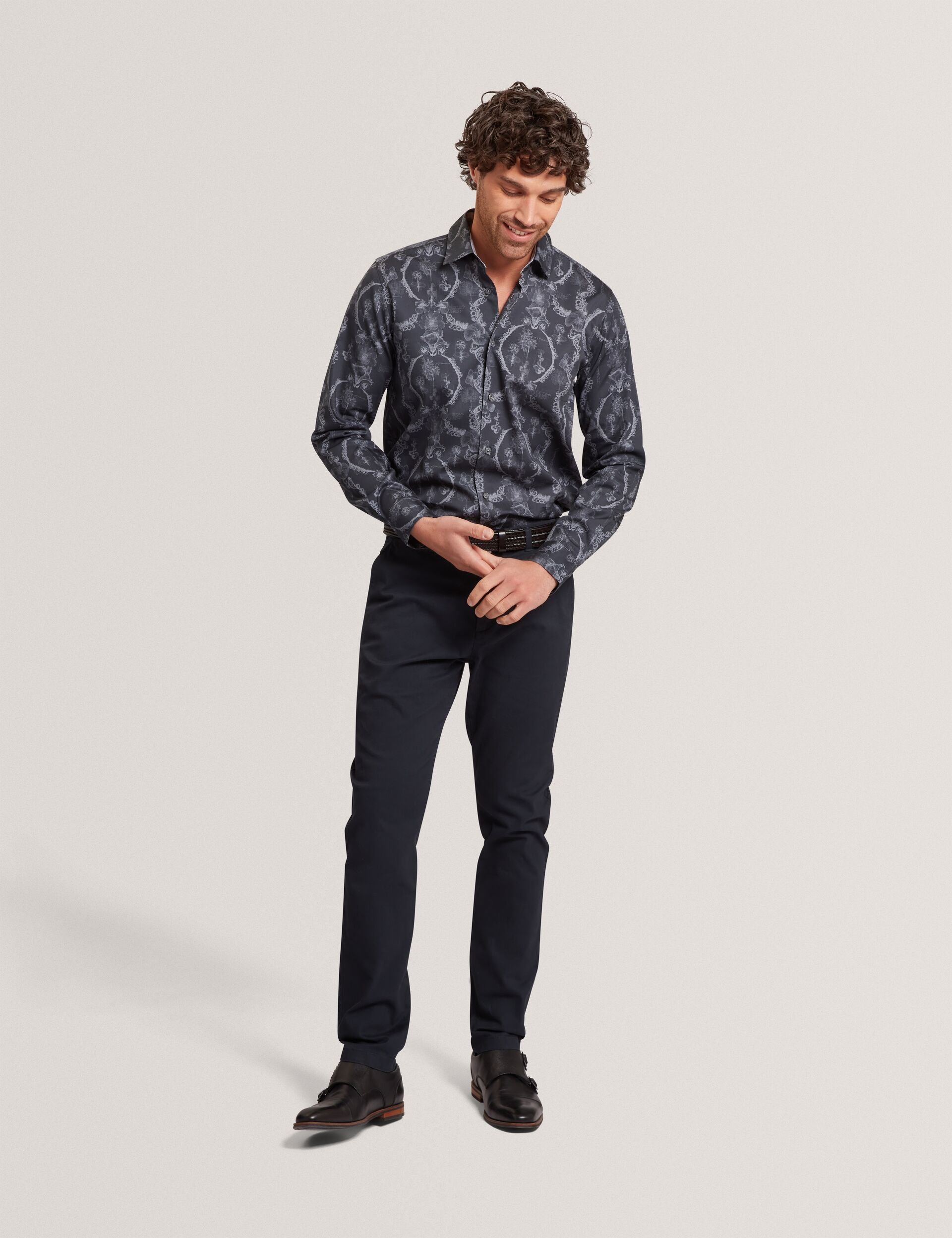 Men's Designer Occasionwear | Ted Baker US