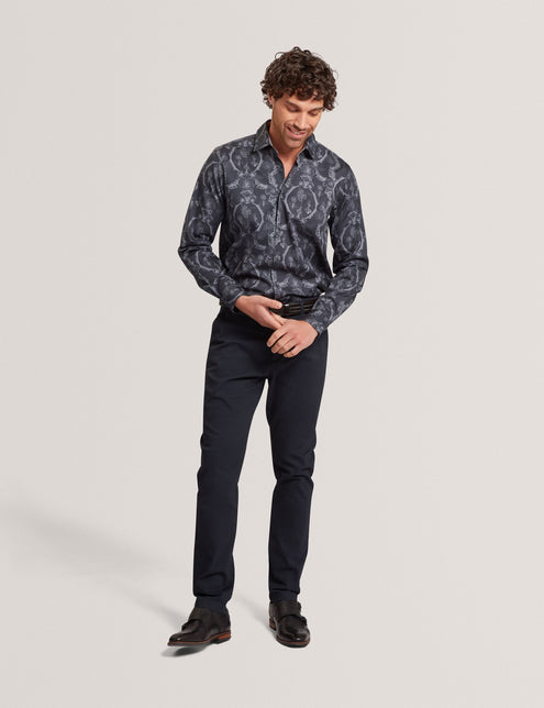 Men's Designer Shirts | Ted Baker US Men's Designer Shirts | Ted Baker US