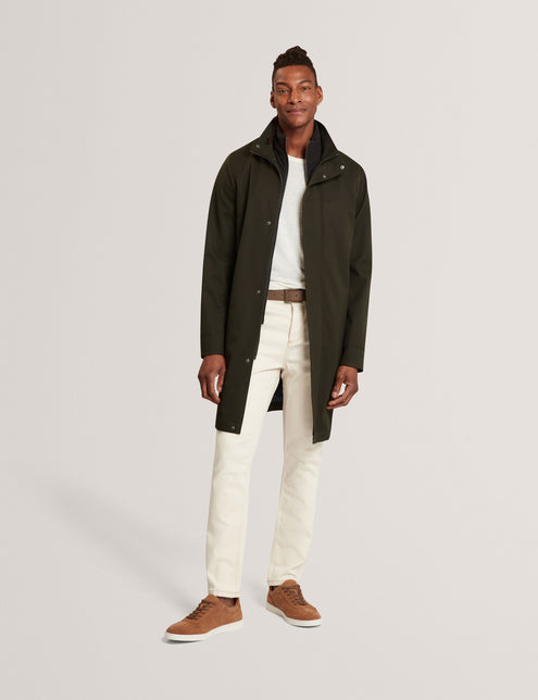 RUABON | DARK GREEN