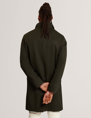 RUABON | VERT FONCÉ