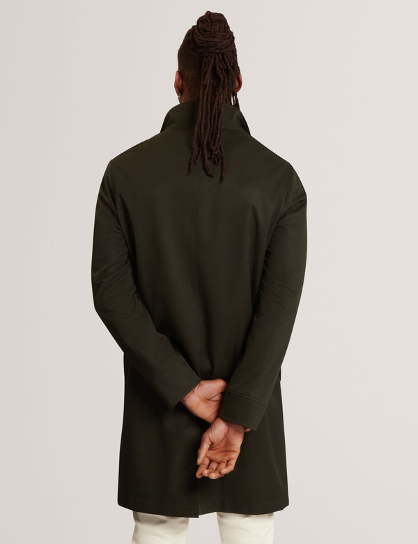 RUABON | VERT FONCÉ