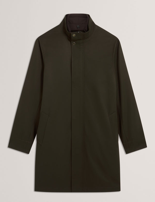 RUABON | VERT FONCÉ