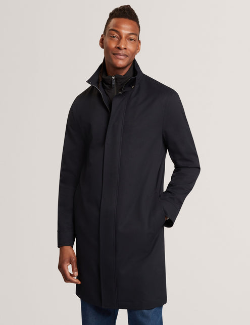 RUABON | NAVY