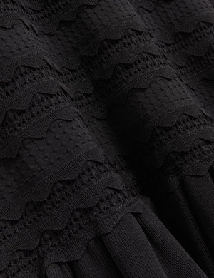 AVELA | BLACK
