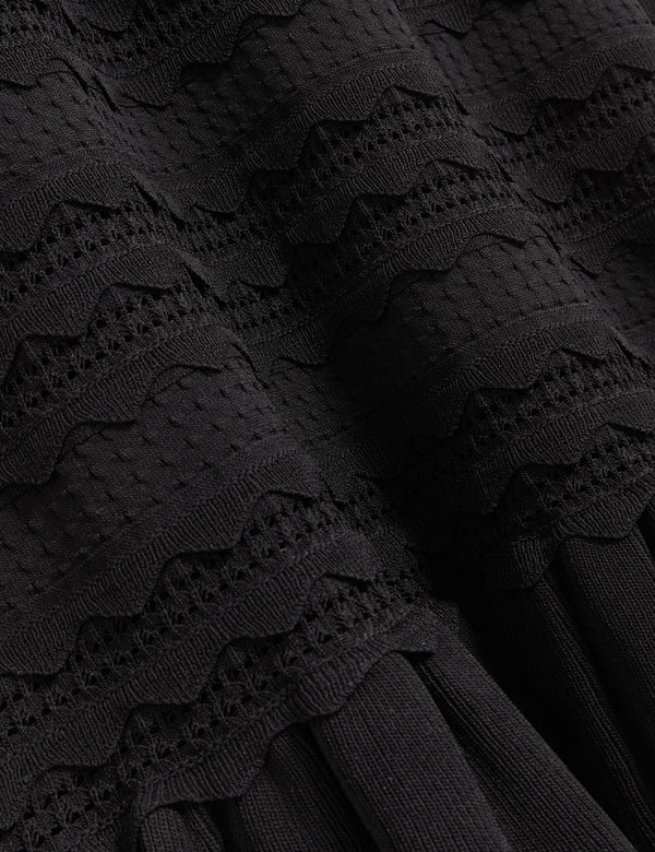 AVELA | BLACK