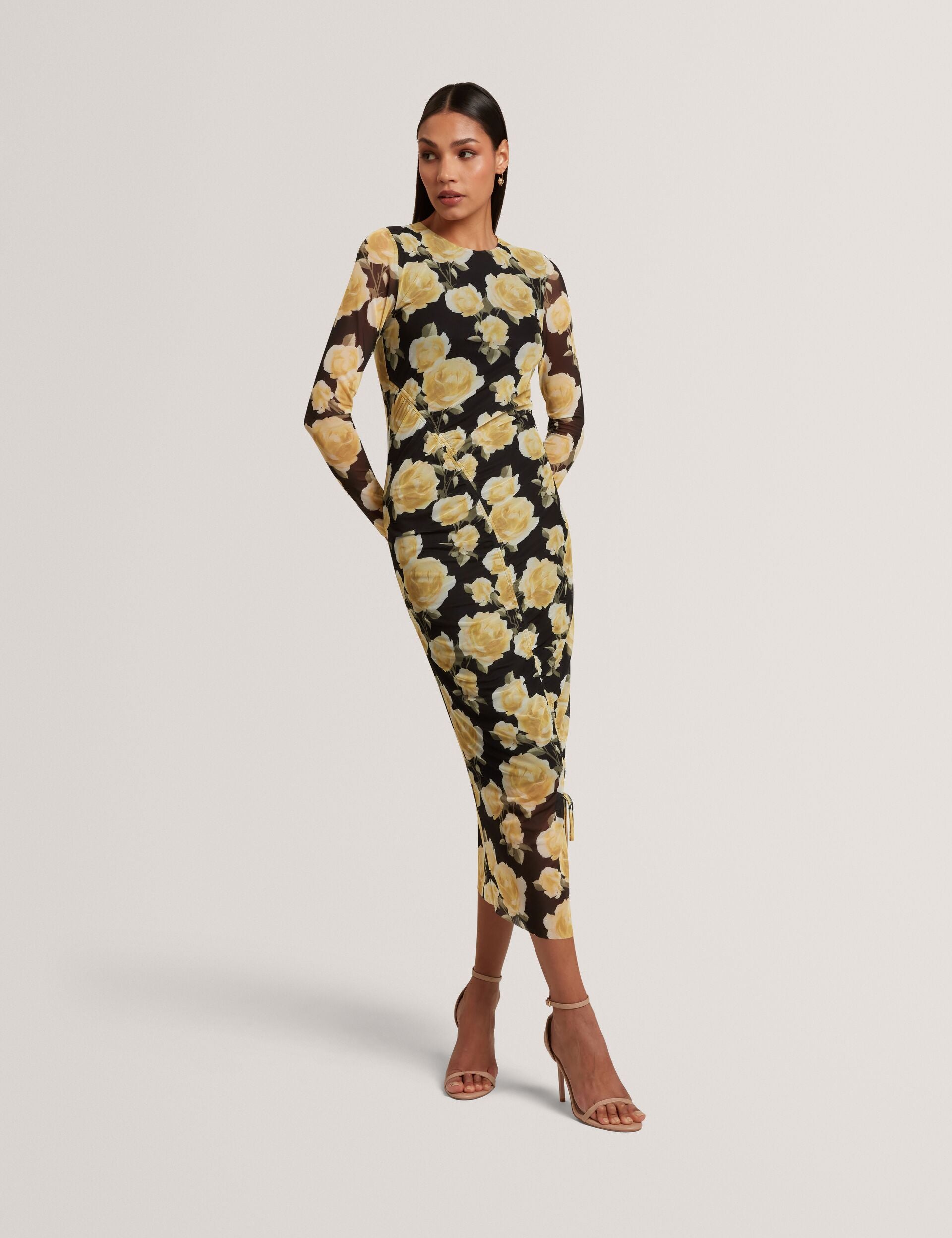 New Spring Florals