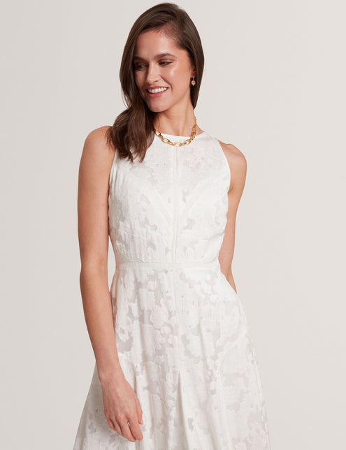 LEESAA | BLANC