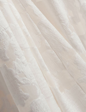 LEESAA | BLANC