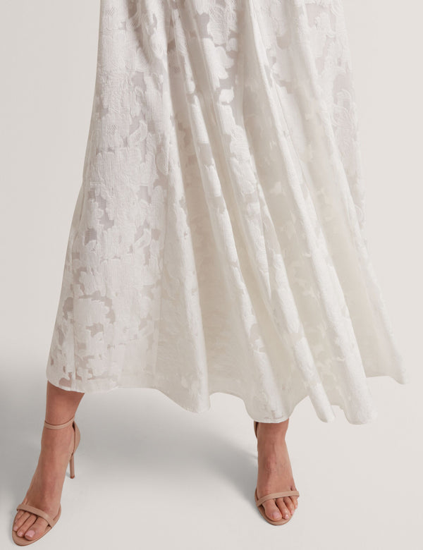 LEESAA | BLANC
