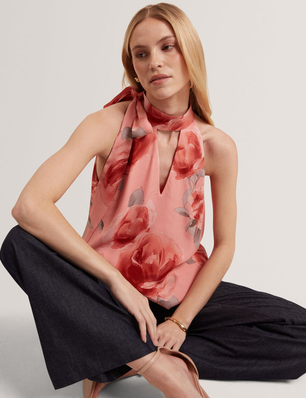 AMBERA | CORAL