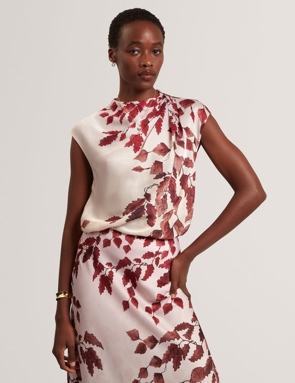 NAYALA | ROSE GOLD