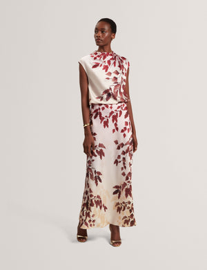 NAYALA | ROSE GOLD