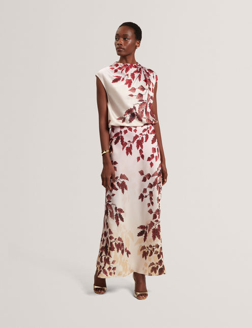 NAYALA | ROSE GOLD