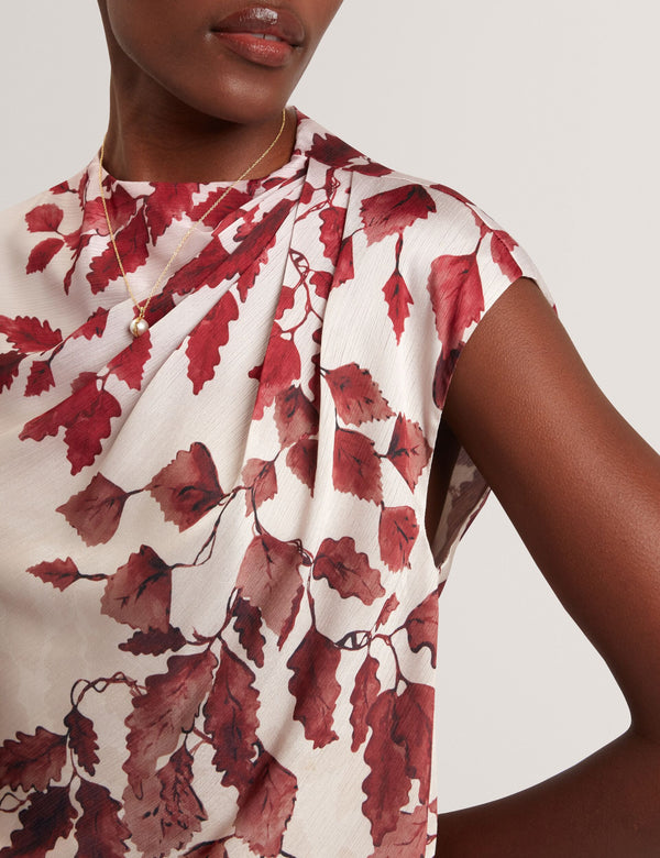 NAYALA | ROSE GOLD