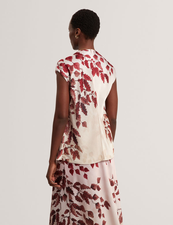 NAYALA | ROSE GOLD
