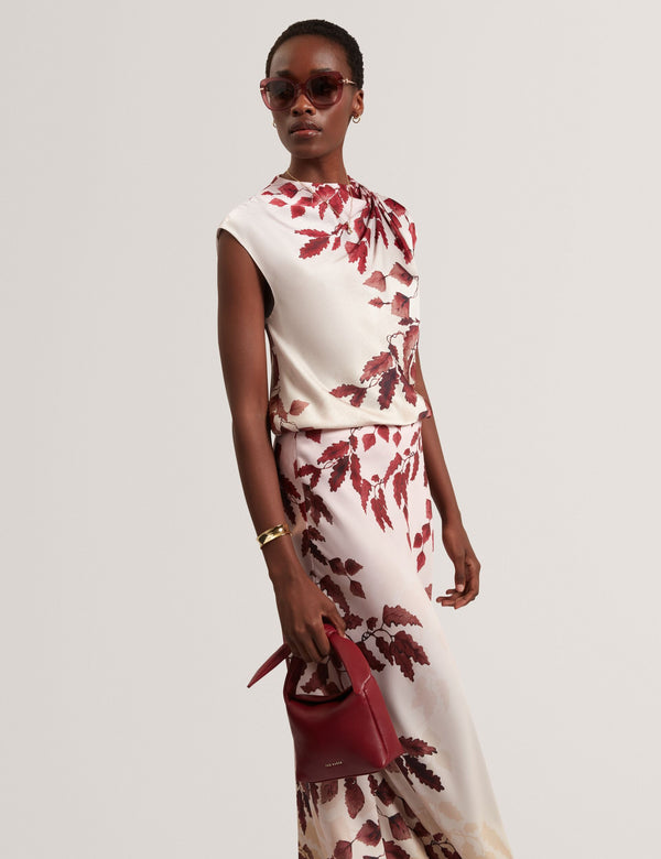 NAYALA | ROSE GOLD