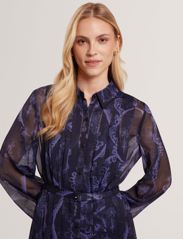 CHERLEY | MARINE