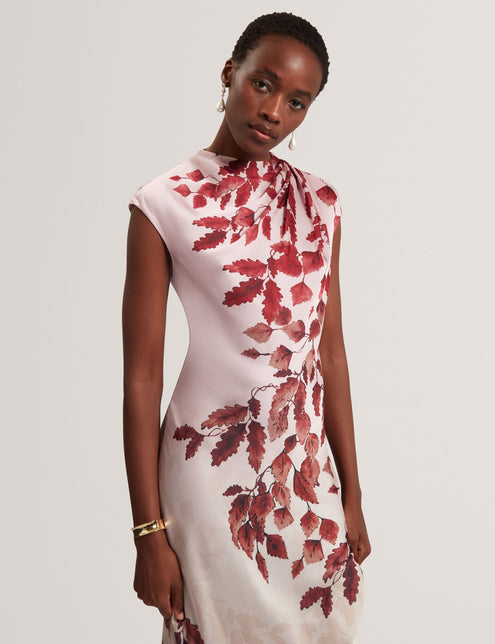 JOWRA | ROSE GOLD