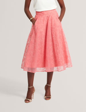 KRIZIE | CORAL