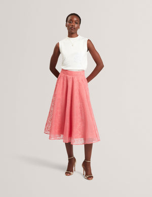 KRIZIE | CORAL