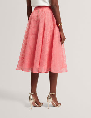 KRIZIE | CORAL