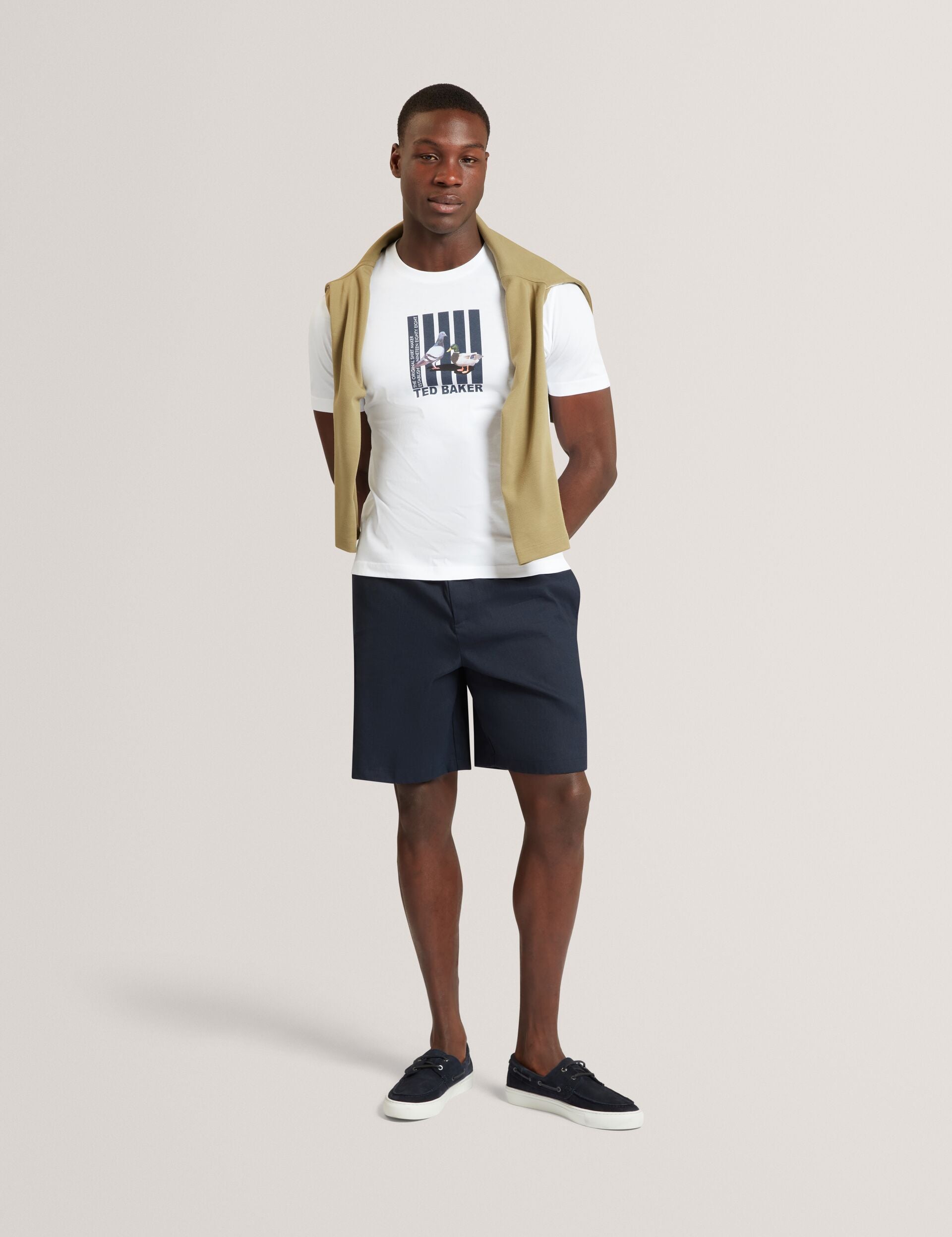 Men's Designer New Arrivals | Ted Baker US