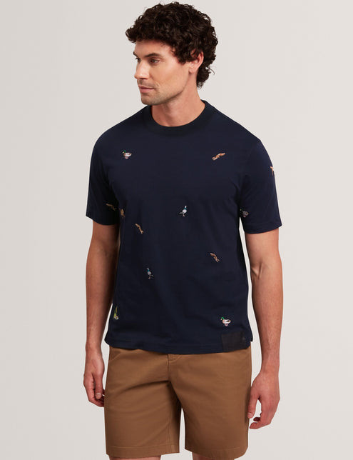 NEHRA | MARINE