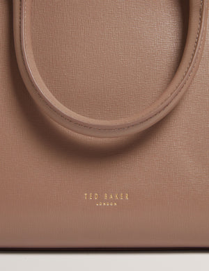 RENNEA | TAUPE