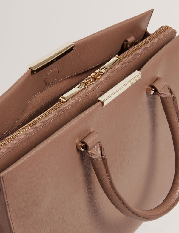 RENNEA | TAUPE