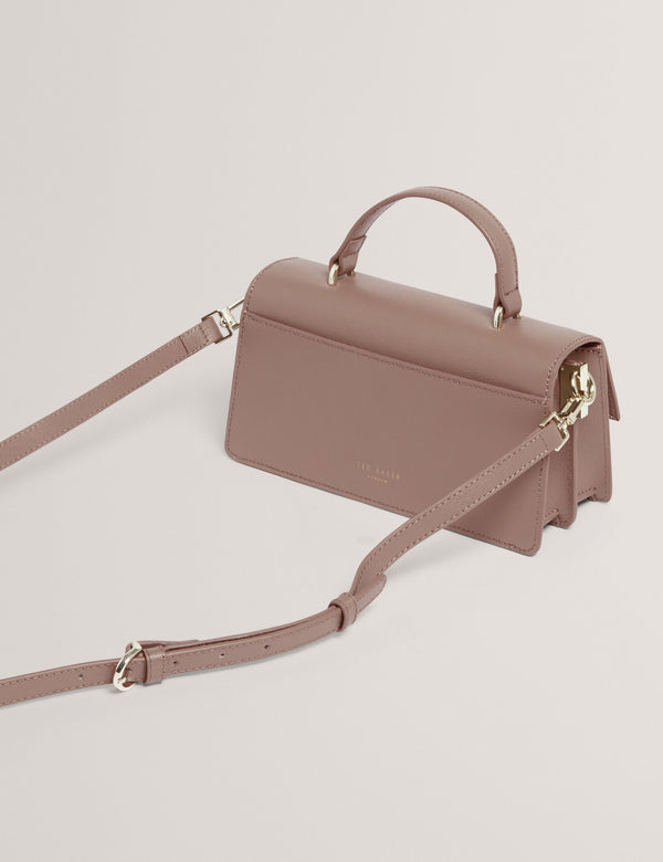 RENNYE | TAUPE